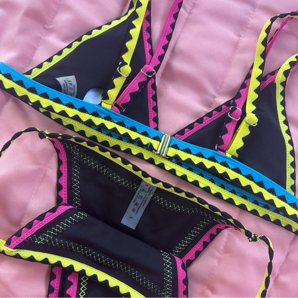 SHEIN Bikini NWOT - Picture 3 of 3